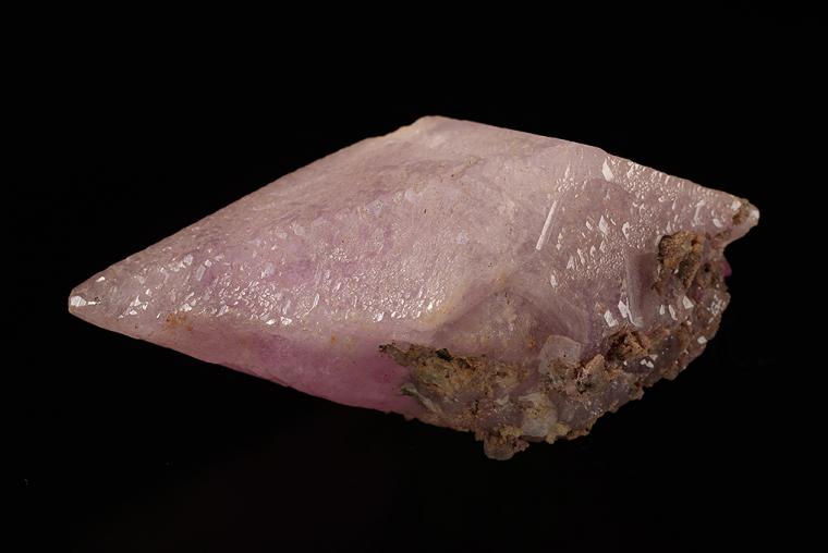 Cobaltoan CALCITE